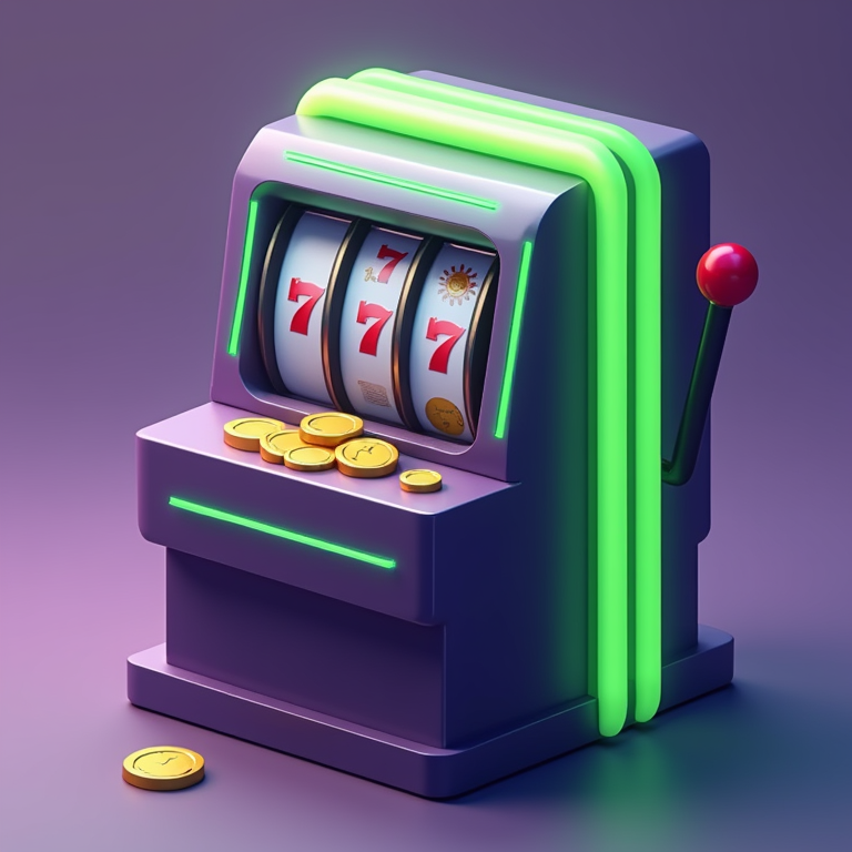 ole77 featured game showcase