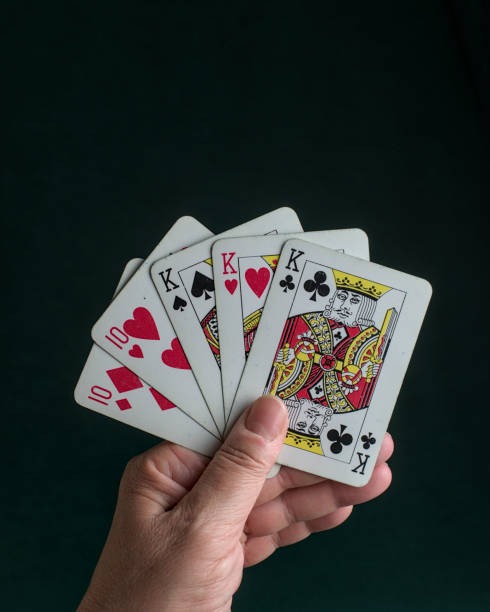 ole77 bet slip interface showing live blackjack wager with stake and odds
