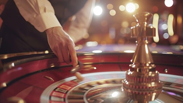 ole77 mobile site live dealer table interface with HD stream and chat